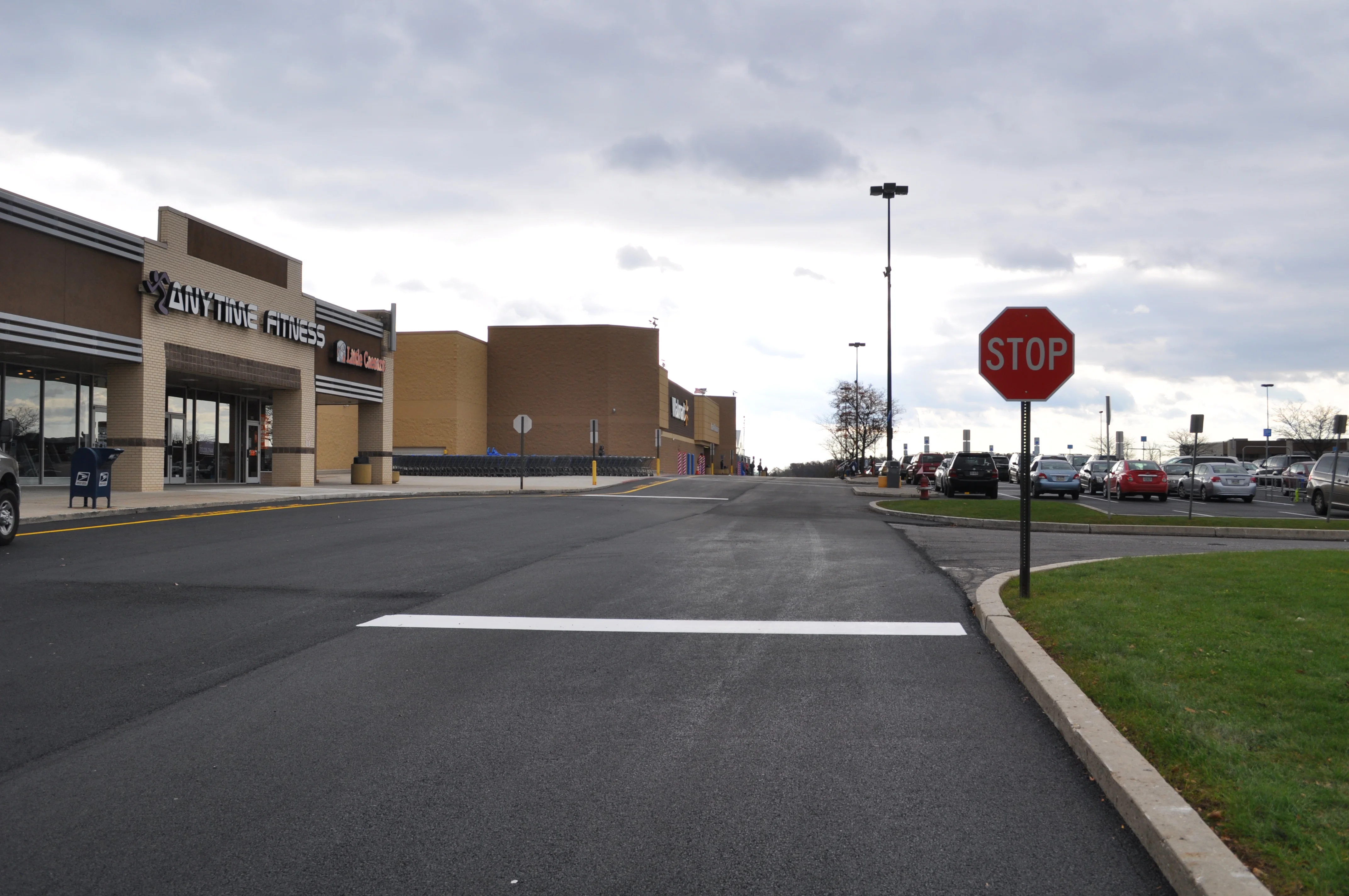 Gray & Son, Maryland Site Development Contractor & Construction Company in Baltimore