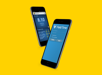Field Manager App - How a Single App Increased Customer Satisfaction and Streamlined Internal Processes for Gray & Son Construction