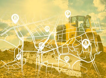 Integration of Technology and Construction Equipment | Gray & Son