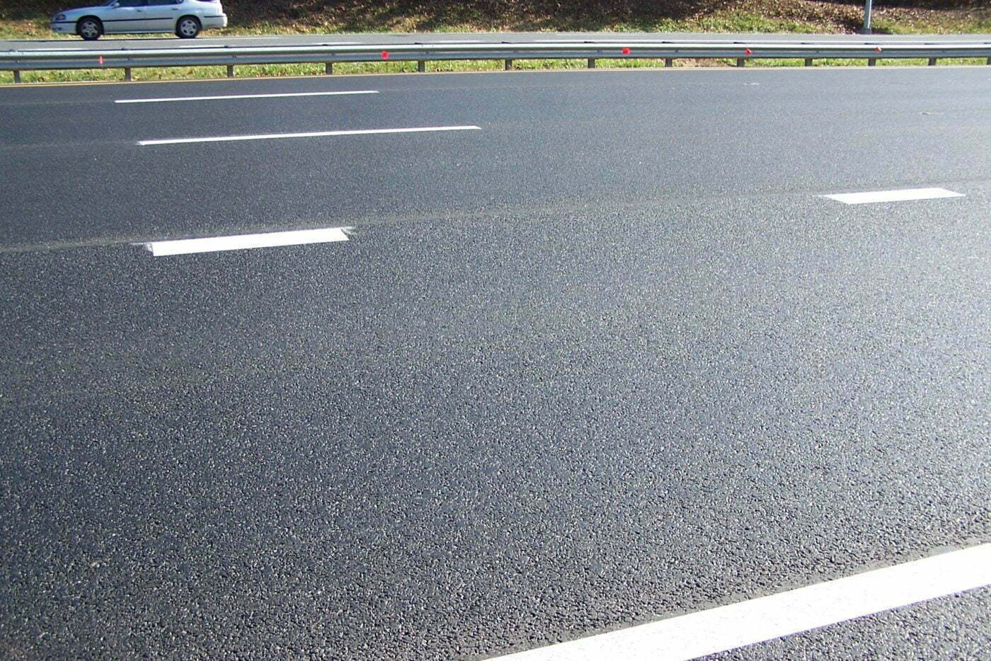 Asphalt Pavement Gray & Son and Maryland Paving