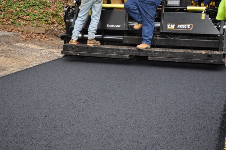 What Is The Disadvantage Of Warm Mix Asphalt