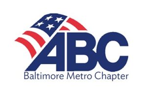 ABC Baltimore Metro Chapter Logo