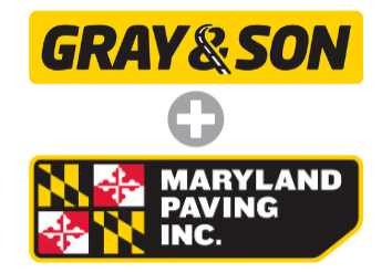 Gray & Son and Maryland Paving