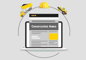 The Gray & Son "Get the Dirt" Construction News blog will be a place where you can find out about industry news and trends affecting contractors.