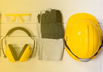 Prevent Injuries on Construction Job Site | Gray & Son